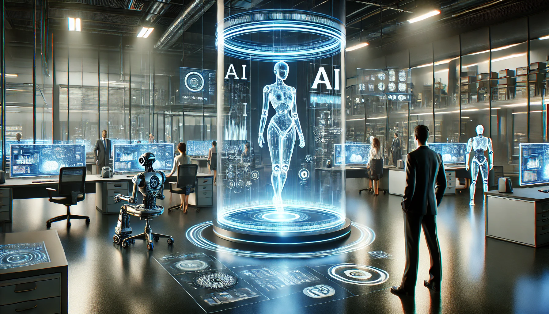 10 AI Technologies That Will Change the Future of Work.webp